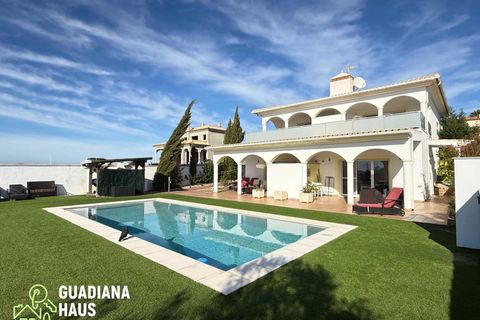 Villa a Ayamonte, Huelva, Ayamonte - € 599.000 | Ref: 2234/11122 - foto 12