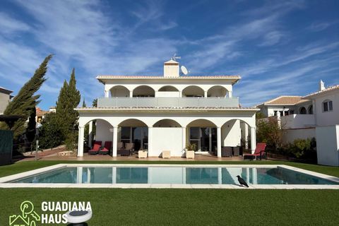 Villa a Ayamonte, Huelva, Ayamonte - € 599.000 | Ref: 2234/11122 - foto 13