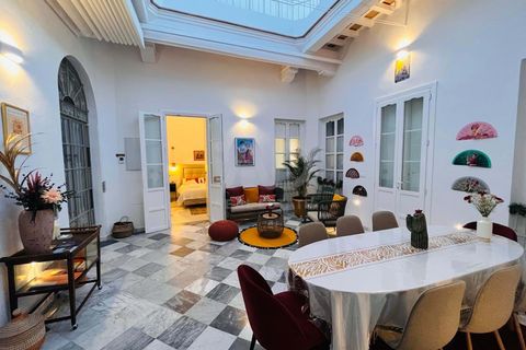 Villa a Cadiz, Cadiz, Cadiz - € 895.000 | Ref: 789086 - foto 8