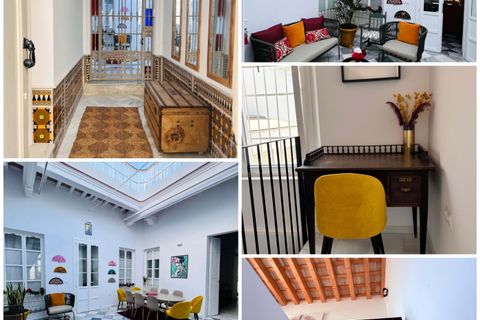 Villa a Cadiz, Cadiz, Cadiz - € 895.000 | Ref: 789086 - foto 21