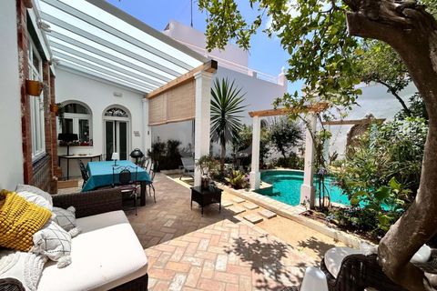 Villa a Cadiz, Cadiz, Cadiz - € 895.000 | Ref: 789086 - foto 3