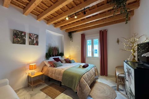 Villa a Cadiz, Cadiz, Cadiz - € 895.000 | Ref: 789086 - foto 19