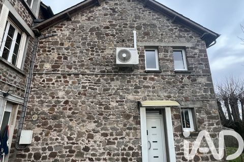 Villa a Vignols, Correze, Vignols - € 247.000 | Ref: 85692 - foto 2