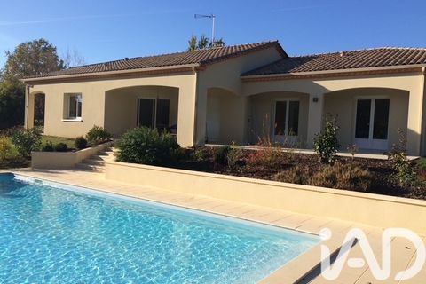 Villa a Beaupuy, Lot-et-Garonne, Beaupuy - € 439.000 | Ref: 30023 - foto 3