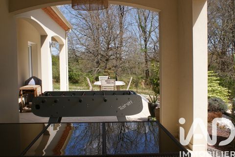 Villa a Beaupuy, Lot-et-Garonne, Beaupuy - € 439.000 | Ref: 30023 - foto 7