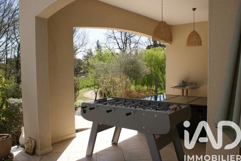 Villa a Beaupuy, Lot-et-Garonne, Beaupuy - € 439.000 | Ref: 30023 - foto 9
