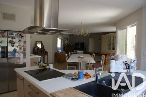 Villa a Beaupuy, Lot-et-Garonne, Beaupuy - € 439.000 | Ref: 30023 - foto 2