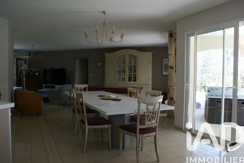 Villa a Beaupuy, Lot-et-Garonne, Beaupuy - € 439.000 | Ref: 30023 - foto 10