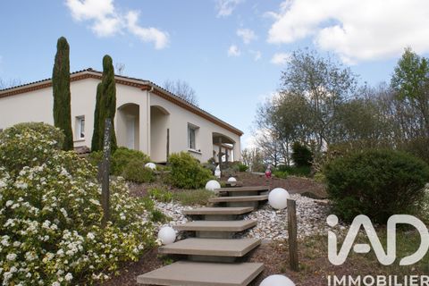 Villa a Beaupuy, Lot-et-Garonne, Beaupuy - € 439.000 | Ref: 30023 - foto 6