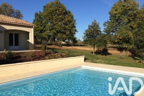 Villa a Beaupuy, Lot-et-Garonne, Beaupuy - € 439.000 | Ref: 30023 - foto 12