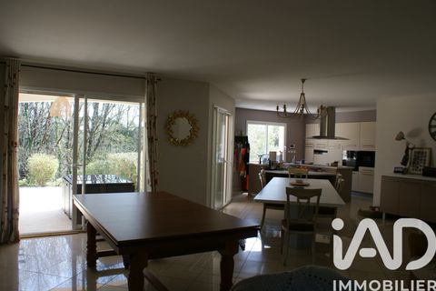 Villa a Beaupuy, Lot-et-Garonne, Beaupuy - € 439.000 | Ref: 30023 - foto 13
