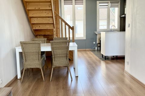 Lejlighed i Montesson, Yvelines, Montesson - € 189.000 | Ref: 72809 - foto 2