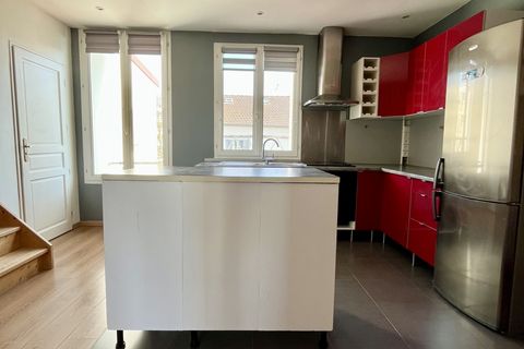 Lejlighed i Montesson, Yvelines, Montesson - € 189.000 | Ref: 72809 - foto 3