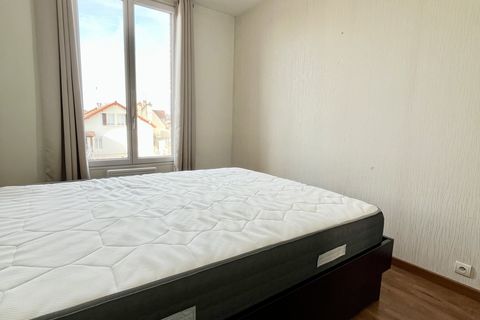 Lejlighed i Montesson, Yvelines, Montesson - € 189.000 | Ref: 72809 - foto 6