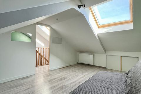 Lejlighed i Montesson, Yvelines, Montesson - € 189.000 | Ref: 72809 - foto 8