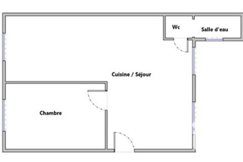 Lejlighed i Montesson, Yvelines, Montesson - € 189.000 | Ref: 72809 - foto 10