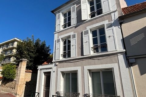 Byhus i Garches, Hauts-de-Seine, Garches - € 895.000 | Ref: 74667 - foto 2