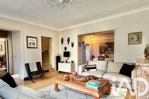 Byhus i Garches, Hauts-de-Seine, Garches - € 895.000 | Ref: 74667 - foto 3