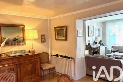Byhus i Garches, Hauts-de-Seine, Garches - € 895.000 | Ref: 74667 - foto 4