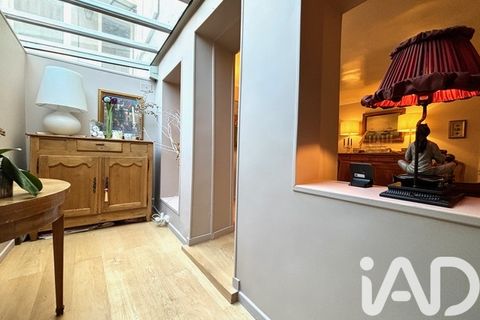 Byhus i Garches, Hauts-de-Seine, Garches - € 895.000 | Ref: 74667 - foto 5