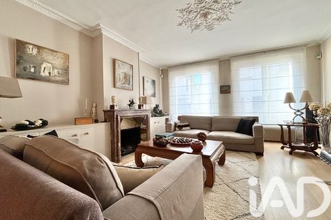 Byhus i Garches, Hauts-de-Seine, Garches - € 895.000 | Ref: 74667 - foto 6