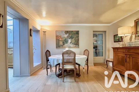 Byhus i Garches, Hauts-de-Seine, Garches - € 895.000 | Ref: 74667 - foto 7
