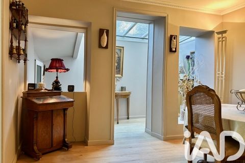 Byhus i Garches, Hauts-de-Seine, Garches - € 895.000 | Ref: 74667 - foto 8
