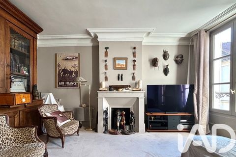Byhus i Garches, Hauts-de-Seine, Garches - € 895.000 | Ref: 74667 - foto 11