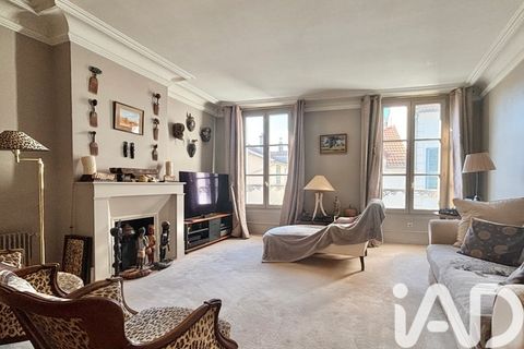 Byhus i Garches, Hauts-de-Seine, Garches - € 895.000 | Ref: 74667 - foto 12