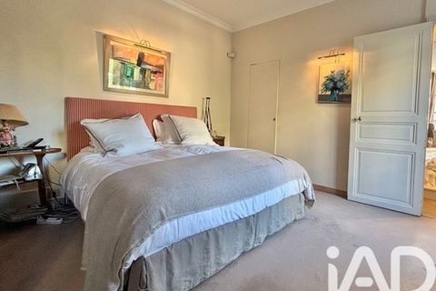 Byhus i Garches, Hauts-de-Seine, Garches - € 895.000 | Ref: 74667 - foto 14