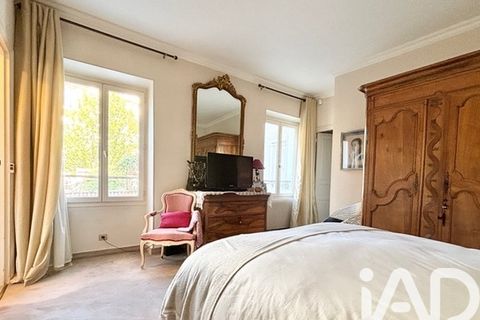Byhus i Garches, Hauts-de-Seine, Garches - € 895.000 | Ref: 74667 - foto 15