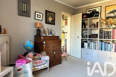 Byhus i Garches, Hauts-de-Seine, Garches - € 895.000 | Ref: 74667 - foto 16