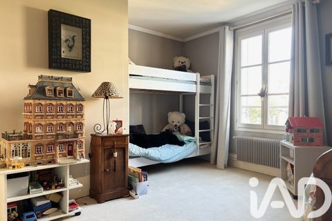 Byhus i Garches, Hauts-de-Seine, Garches - € 895.000 | Ref: 74667 - foto 17