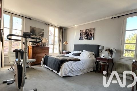Byhus i Garches, Hauts-de-Seine, Garches - € 895.000 | Ref: 74667 - foto 18