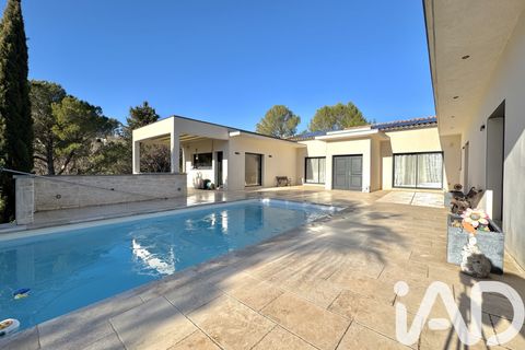 Villa i Nimes, Gard, Nimes - € 749.000 | Ref: 28078 - foto 7