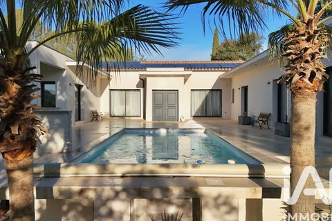 Villa i Nimes, Gard, Nimes - € 749.000 | Ref: 28078 - foto 2