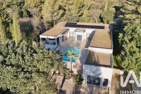Villa i Nimes, Gard, Nimes - € 749.000 | Ref: 28078 - foto 3