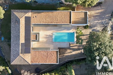 Villa i Nimes, Gard, Nimes - € 749.000 | Ref: 28078 - foto 6
