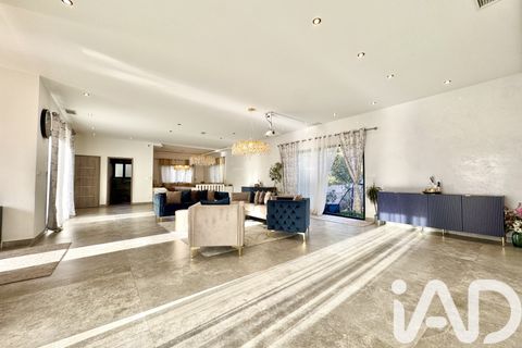 Villa i Nimes, Gard, Nimes - € 749.000 | Ref: 28078 - foto 8