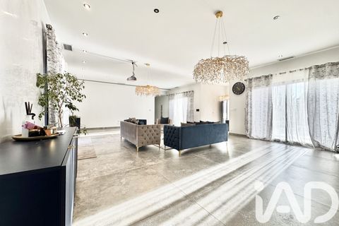 Villa i Nimes, Gard, Nimes - € 749.000 | Ref: 28078 - foto 9