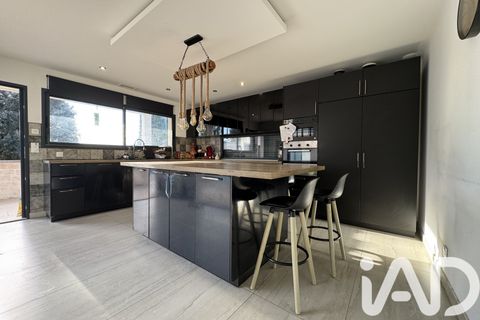 Villa i Nimes, Gard, Nimes - € 749.000 | Ref: 28078 - foto 12