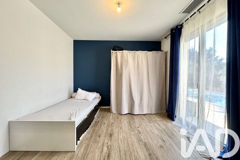 Villa i Nimes, Gard, Nimes - € 749.000 | Ref: 28078 - foto 16