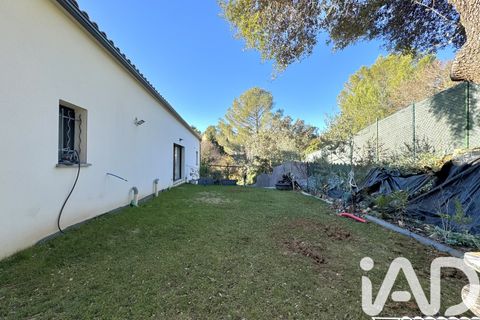 Villa i Nimes, Gard, Nimes - € 749.000 | Ref: 28078 - foto 21