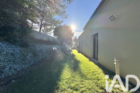 Villa i Nimes, Gard, Nimes - € 749.000 | Ref: 28078 - foto 22