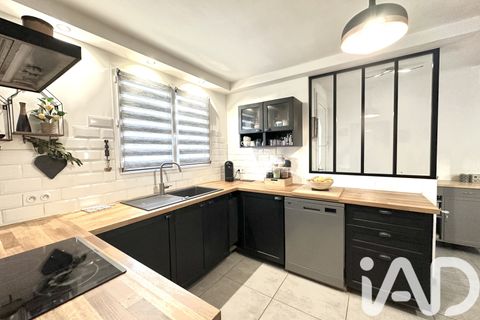 Villa i Carpentras, Vaucluse, Carpentras - € 359.000 | Ref: 90576 - foto 5