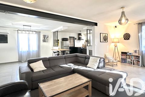 Villa i Carpentras, Vaucluse, Carpentras - € 359.000 | Ref: 90576 - foto 8