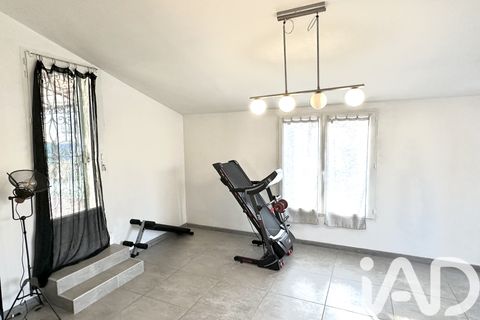 Villa i Carpentras, Vaucluse, Carpentras - € 359.000 | Ref: 90576 - foto 9