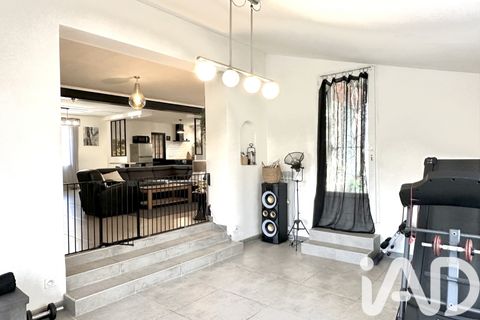 Villa i Carpentras, Vaucluse, Carpentras - € 359.000 | Ref: 90576 - foto 10