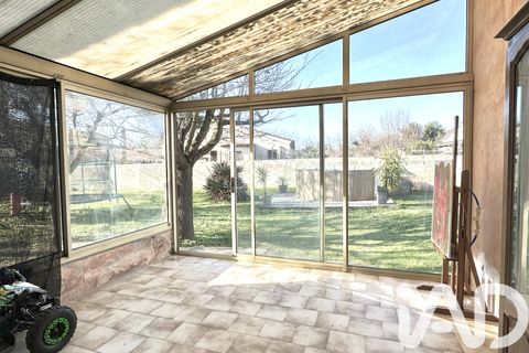 Villa i Carpentras, Vaucluse, Carpentras - € 359.000 | Ref: 90576 - foto 16