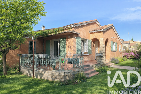 Villa i Carpentras, Vaucluse, Carpentras - € 359.000 | Ref: 90576 - foto 1